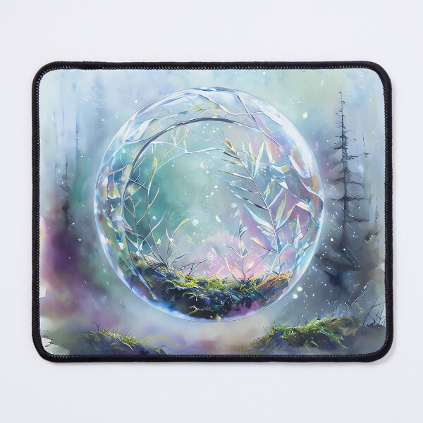 Item preview, Glasswood Realm designed and sold by ONYX Pixee.