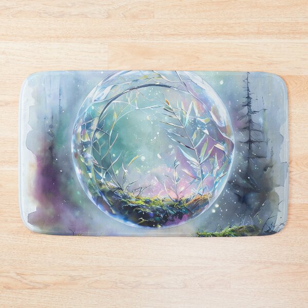 Item preview, Glasswood Realm designed and sold by ONYX Pixee.