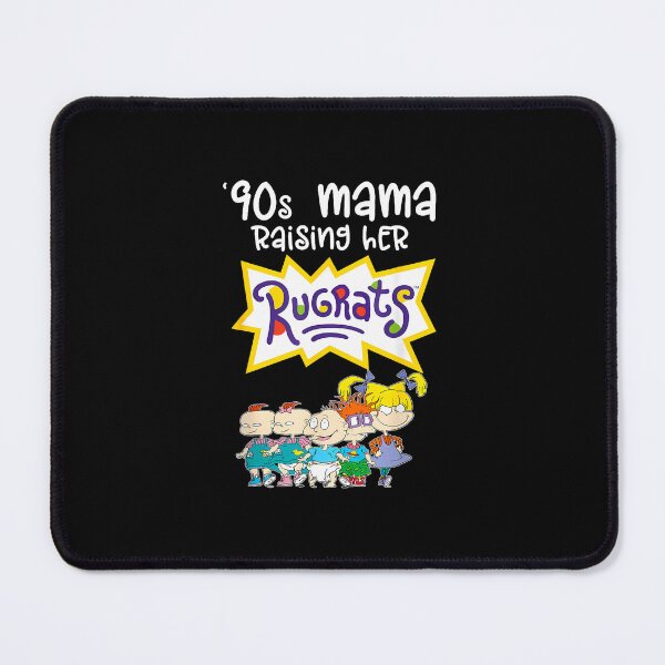 Item preview, 90s mama Raising her Rugrats designed and sold by thachxanh66.