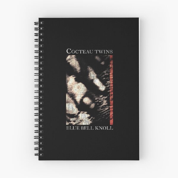 Item preview,  Cocteau Twins Blue Bell Knoll designed and sold by Baby Design229.