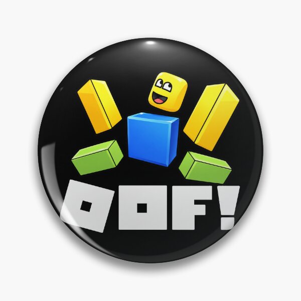 Item preview, Roblox OOF designed and sold by Gamify Store.
