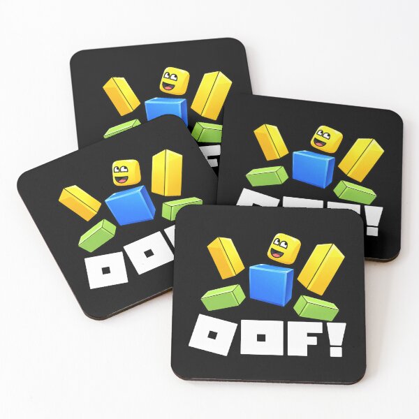 Item preview, Roblox OOF designed and sold by Gamify Store.