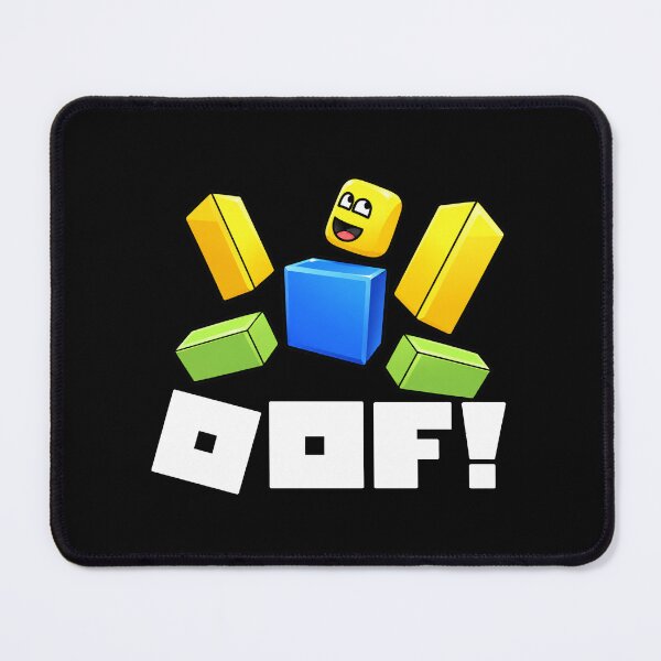 Item preview, Roblox OOF designed and sold by Gamify Store.