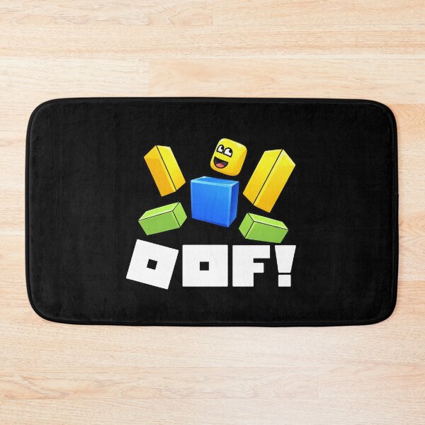 Item preview, Roblox OOF designed and sold by Gamify Store.