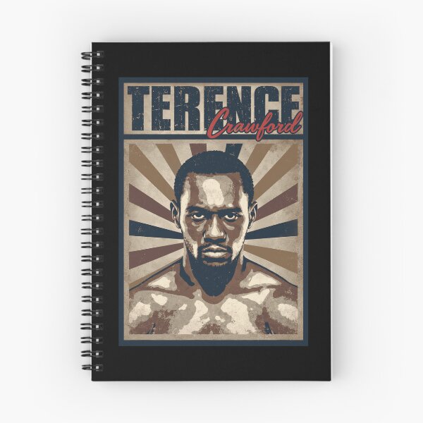 Item preview, Terence Crawford designed and sold by VerdePlantTees.