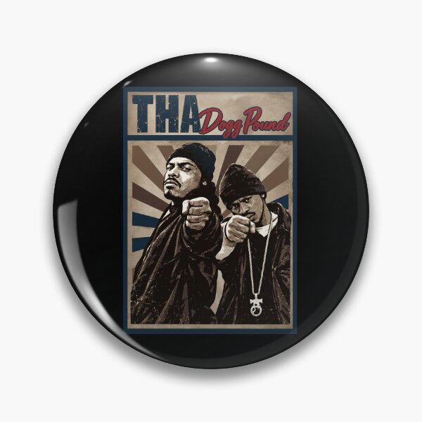 Item preview, Tha Dogg Pound designed and sold by VerdePlantTees.