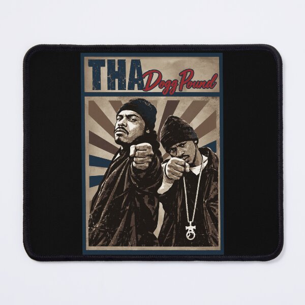 Item preview, Tha Dogg Pound designed and sold by VerdePlantTees.