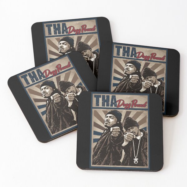 Item preview, Tha Dogg Pound designed and sold by VerdePlantTees.