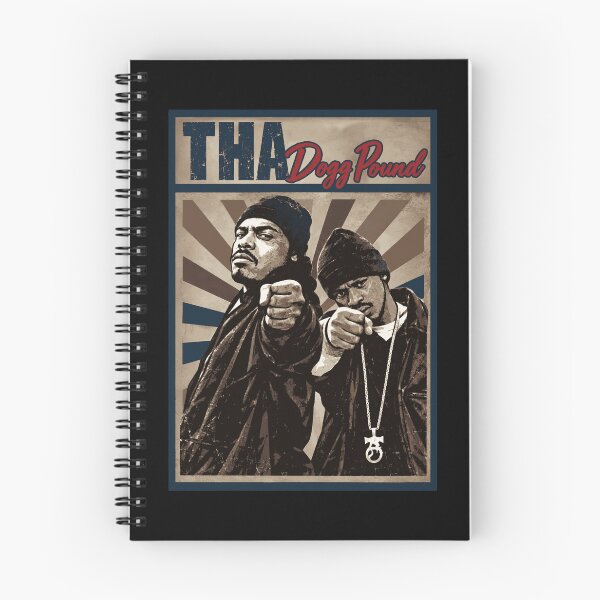 Item preview, Tha Dogg Pound designed and sold by VerdePlantTees.
