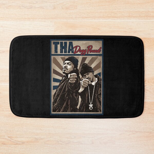 Item preview, Tha Dogg Pound designed and sold by VerdePlantTees.