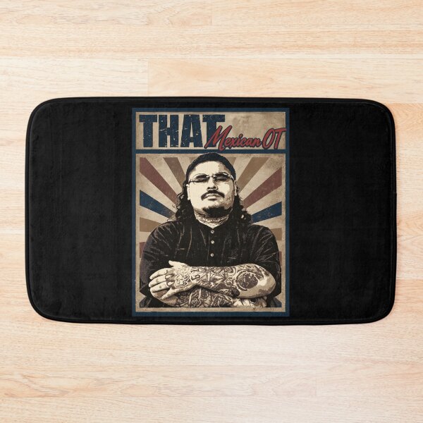 Item preview, That Mexican OT designed and sold by VerdePlantTees.