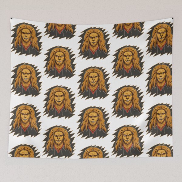 Item preview, Garrett Garrison'S Shirt - The Beast designed and sold by krish-lind.