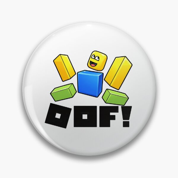 Item preview, Roblox OOF designed and sold by Gamify Store.