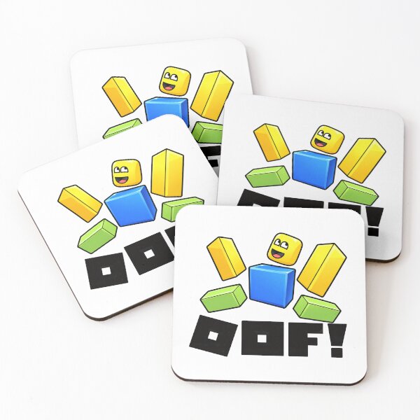 Item preview, Roblox OOF designed and sold by Gamify Store.