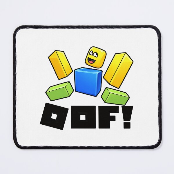 Item preview, Roblox OOF designed and sold by Gamify Store.