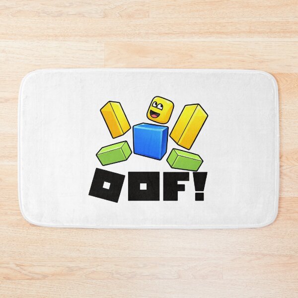 Item preview, Roblox OOF designed and sold by Gamify Store.