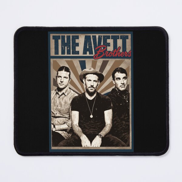 Item preview, The Avett Brothers designed and sold by VerdePlantTees.