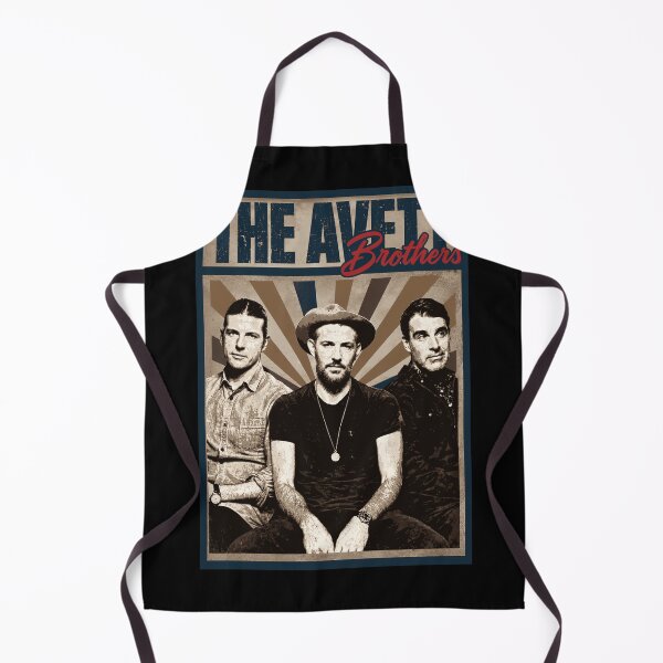 Item preview, The Avett Brothers designed and sold by VerdePlantTees.