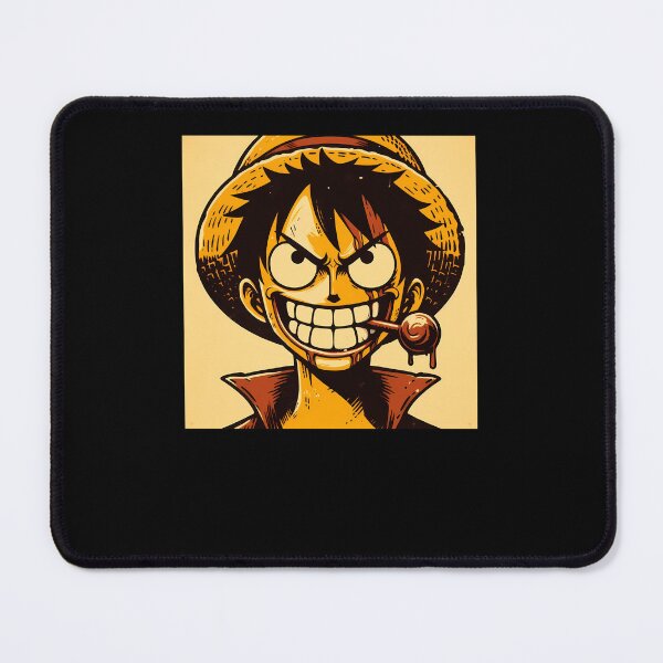 Item preview, Two-Color-Luffy designed and sold by jmarymwj.