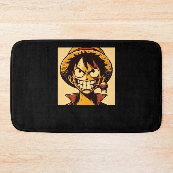 Item preview, Two-Color-Luffy designed and sold by jmarymwj.