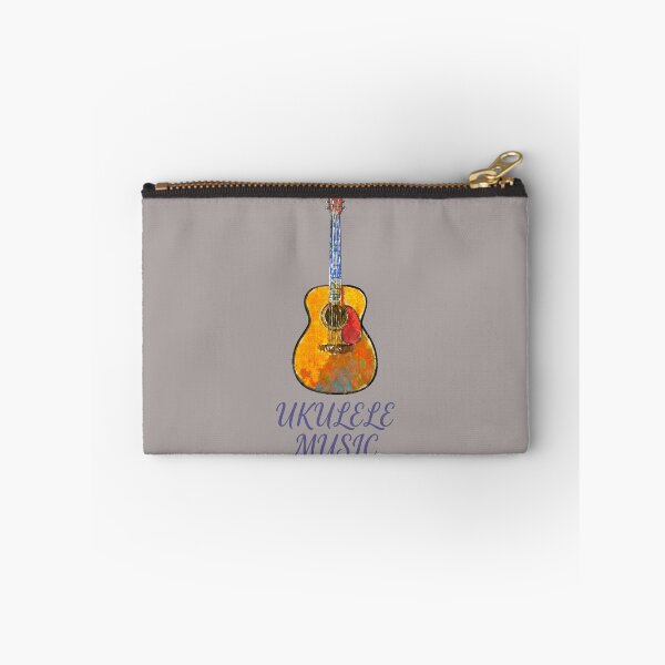 Item preview, Colorful Artistic Acoustic Guitar Music Theme-19 designed and sold by Torsteffer.