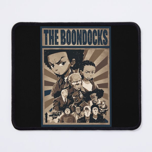 Item preview, The Boondocks designed and sold by VerdePlantTees.
