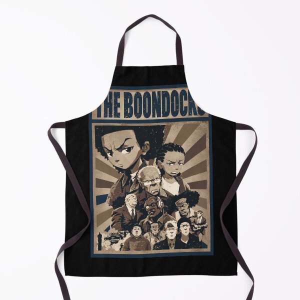 Item preview, The Boondocks designed and sold by VerdePlantTees.