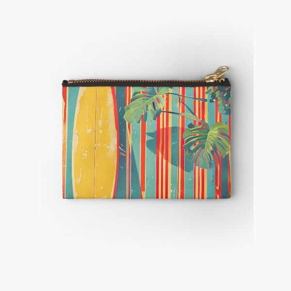 Item preview, Endless Summer Stripe designed and sold by ONYX Pixee.