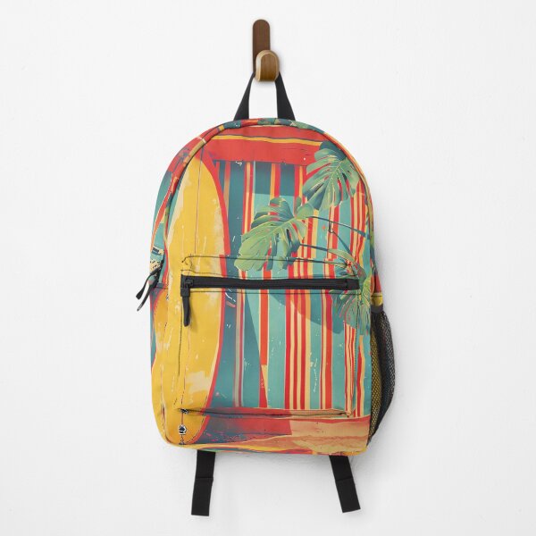 Item preview, Endless Summer Stripe designed and sold by ONYX Pixee.