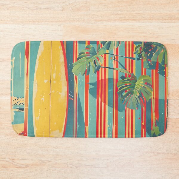 Item preview, Endless Summer Stripe designed and sold by ONYX Pixee.
