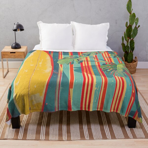 Item preview, Endless Summer Stripe designed and sold by ONYX Pixee.