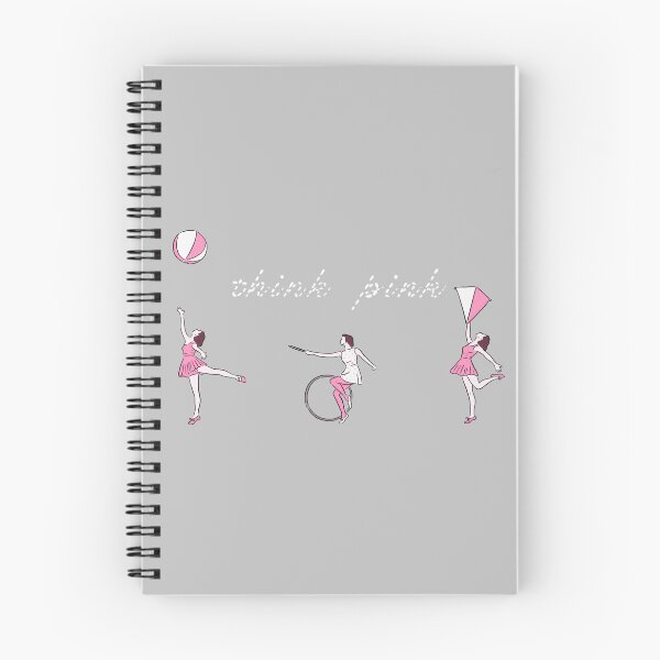 Item preview, think pink! designed and sold by ht.