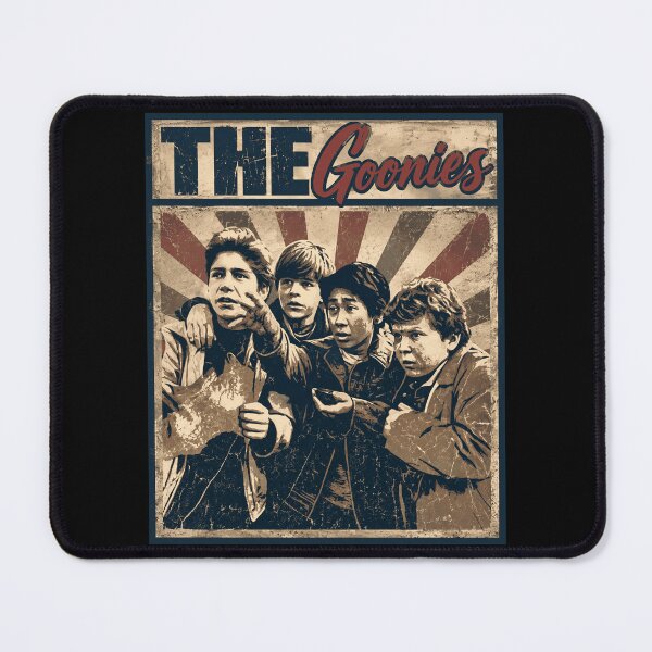 Item preview, the goonies designed and sold by VerdePlantTees.