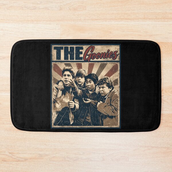 Item preview, the goonies designed and sold by VerdePlantTees.