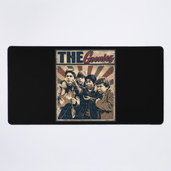 Item preview, the goonies designed and sold by VerdePlantTees.