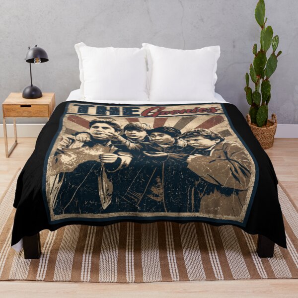 Item preview, the goonies designed and sold by VerdePlantTees.
