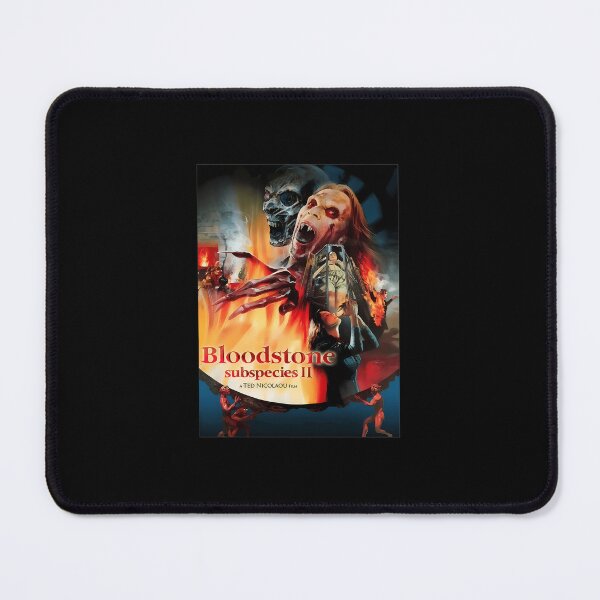 Item preview, Vintage Vampire Gothic Horror Fire Fantasy Art designed and sold by AsierRios.