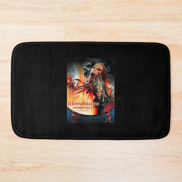 Item preview, Vintage Vampire Gothic Horror Fire Fantasy Art designed and sold by AsierRios.