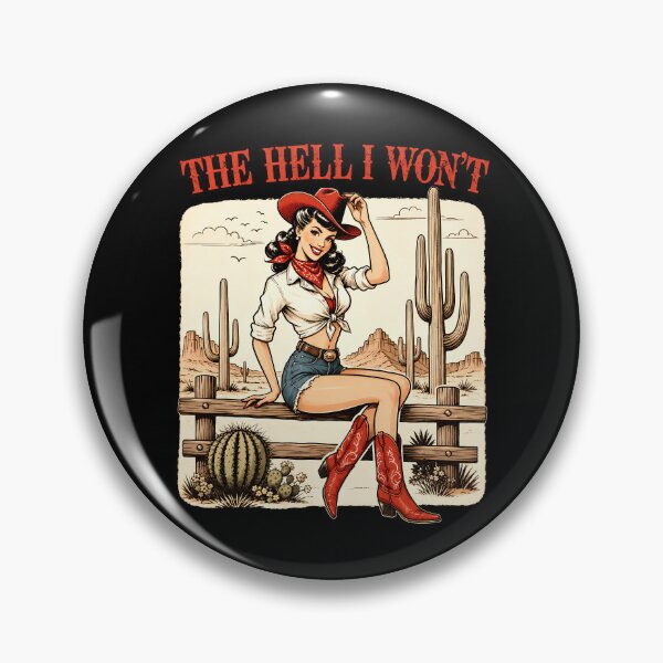 Item preview, the hell i wont designed and sold by nasr-say.