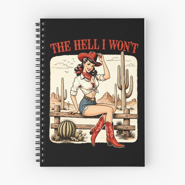 Item preview, the hell i wont designed and sold by nasr-say.