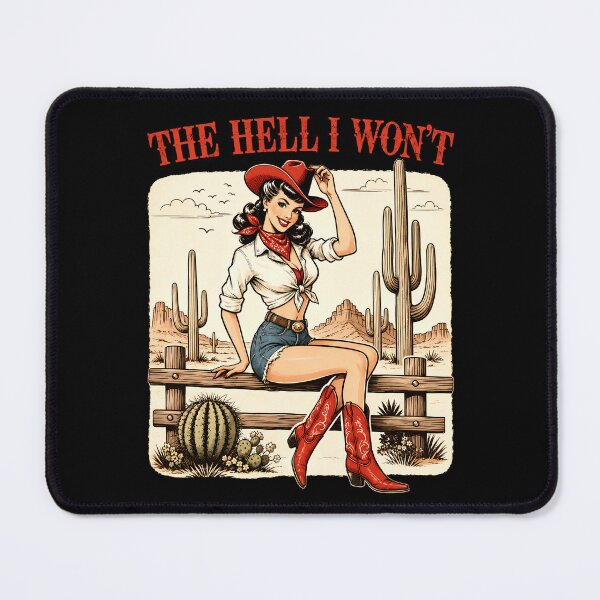 Item preview, the hell i wont designed and sold by nasr-say.