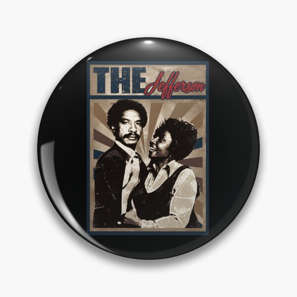 Item preview, THE JEFFERSON designed and sold by VerdePlantTees.