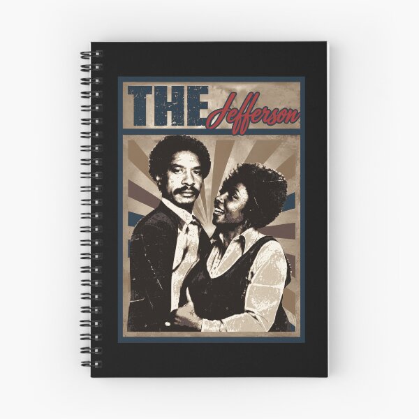 Item preview, THE JEFFERSON designed and sold by VerdePlantTees.
