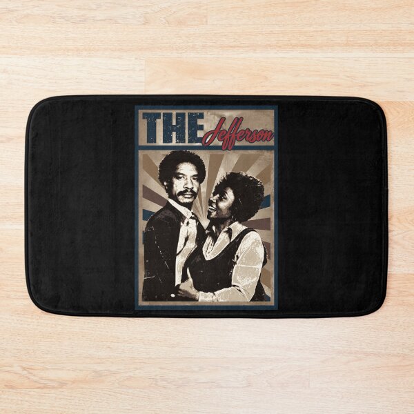 Item preview, THE JEFFERSON designed and sold by VerdePlantTees.