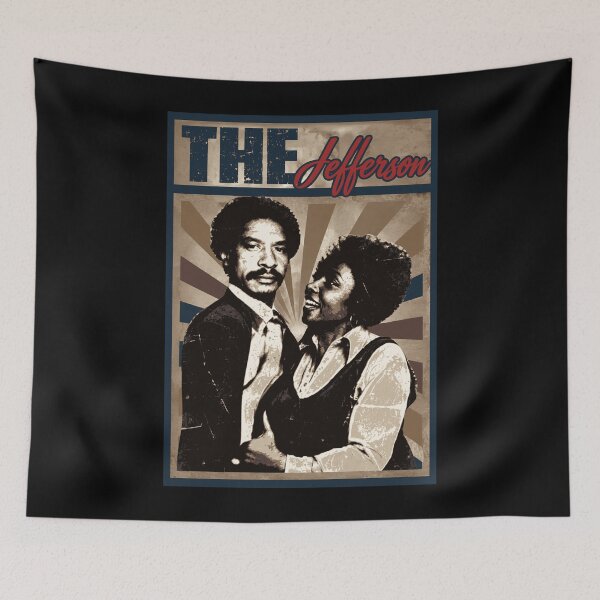 Item preview, THE JEFFERSON designed and sold by VerdePlantTees.