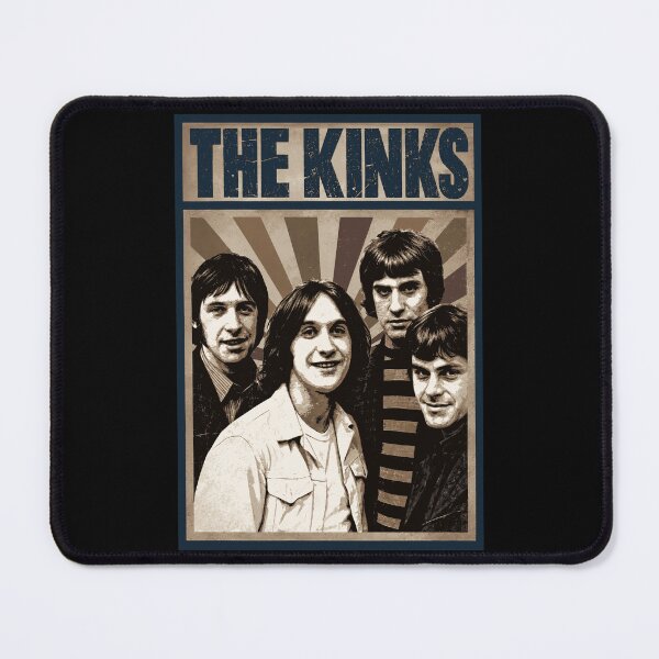Item preview, the kinks designed and sold by VerdePlantTees.