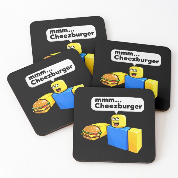 Item preview, Cheezburger designed and sold by Gamify Store.