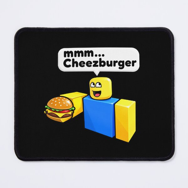 Item preview, Cheezburger designed and sold by Gamify Store.