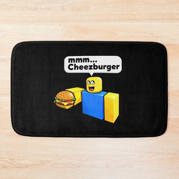 Item preview, Cheezburger designed and sold by Gamify Store.