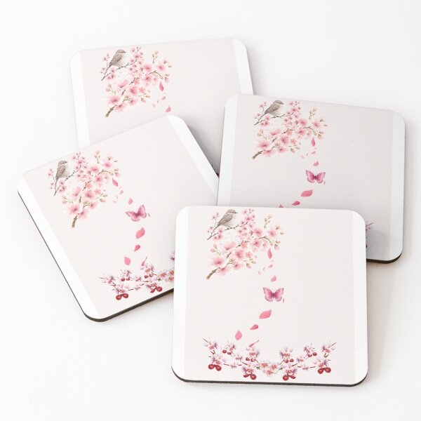 Item preview, blossom designed and sold by Nosa-shop.